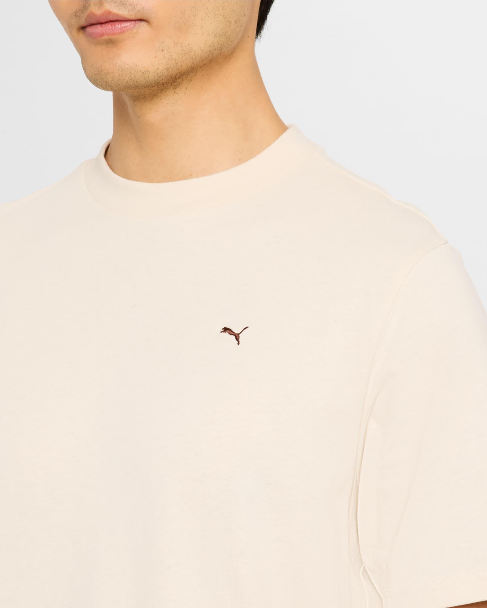 x The Brooklyn Circus Men's Graphic T-Shirt Product Image