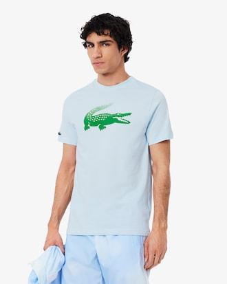 Lacoste Tennis x Daniil Medvedev T-shirt Product Image