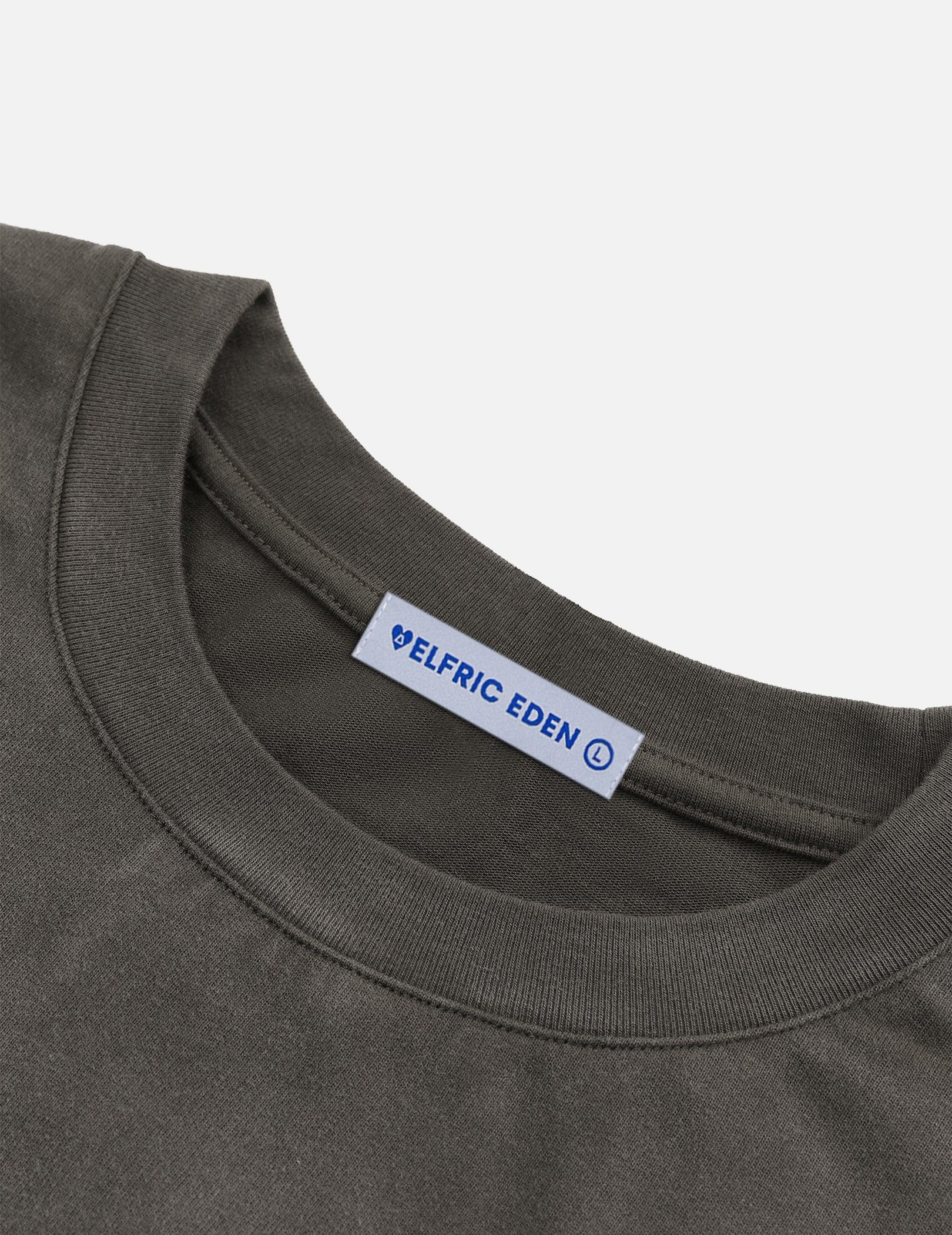 Aelfric Eden Essential aé Gradient Washed Tee Product Image