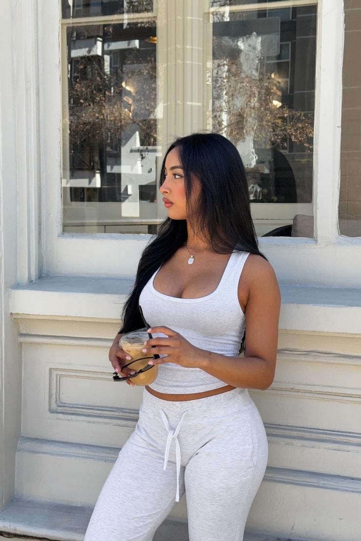 SoftTerry High Rise Shorts Product Image