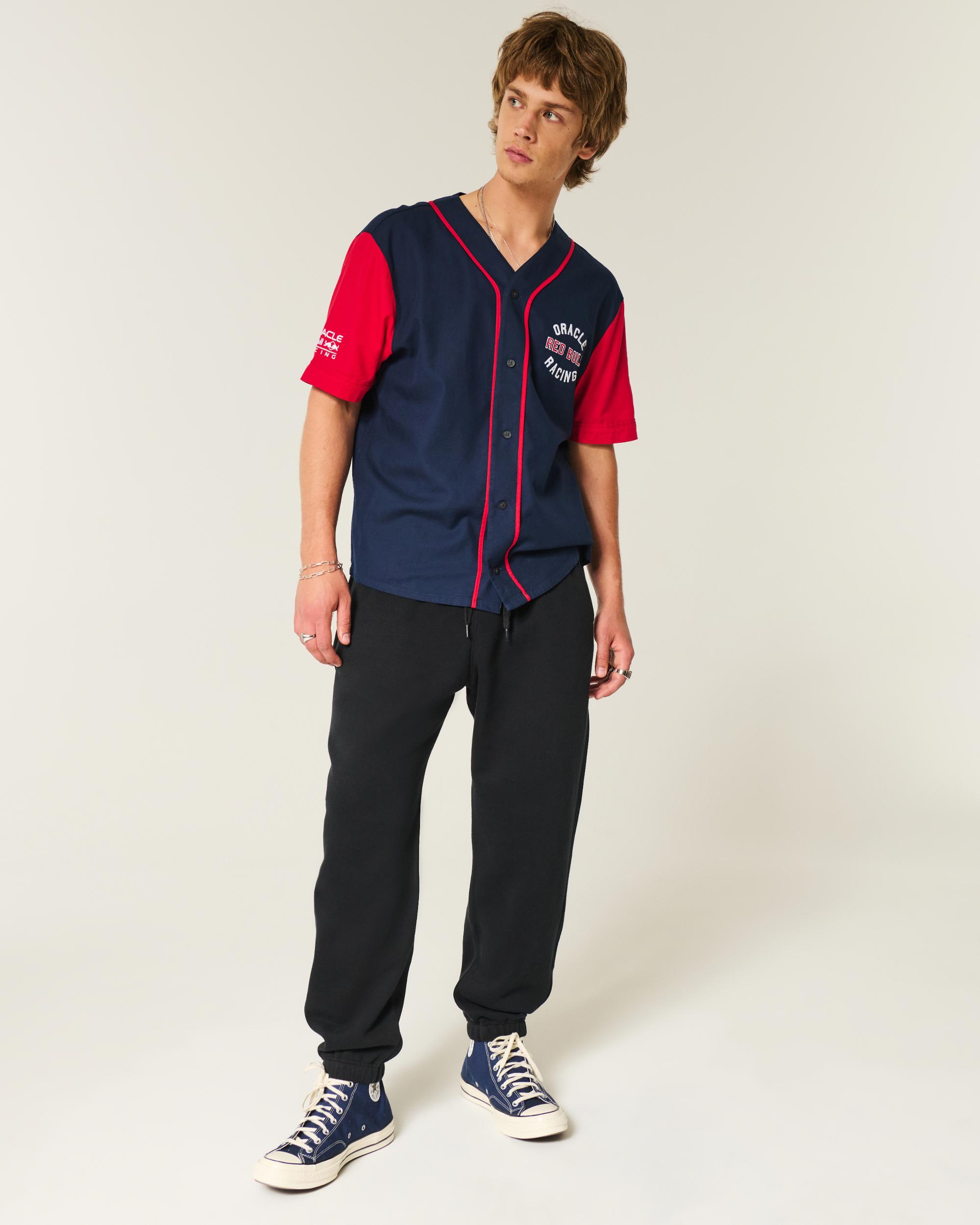 Baggy Cinch Joggers Product Image