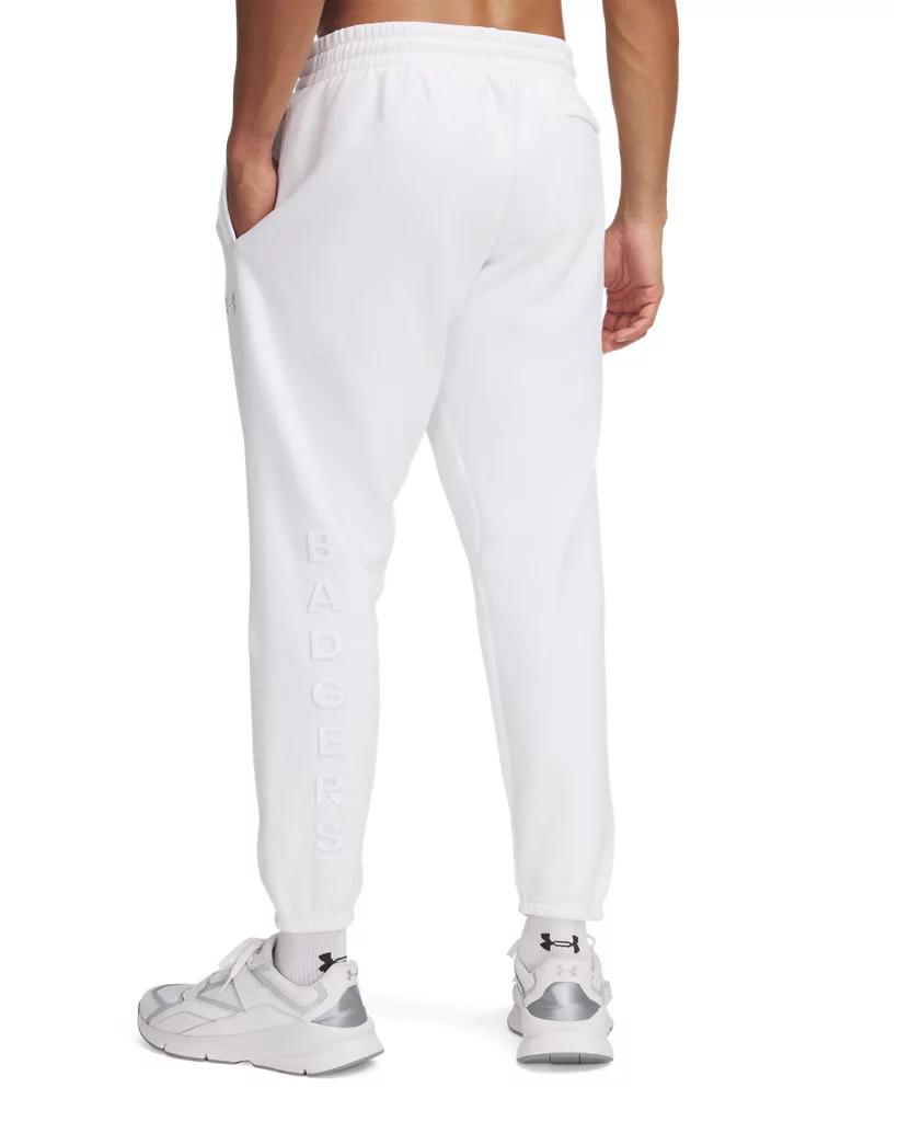 UA Hype Fleece Collegiate Product Image