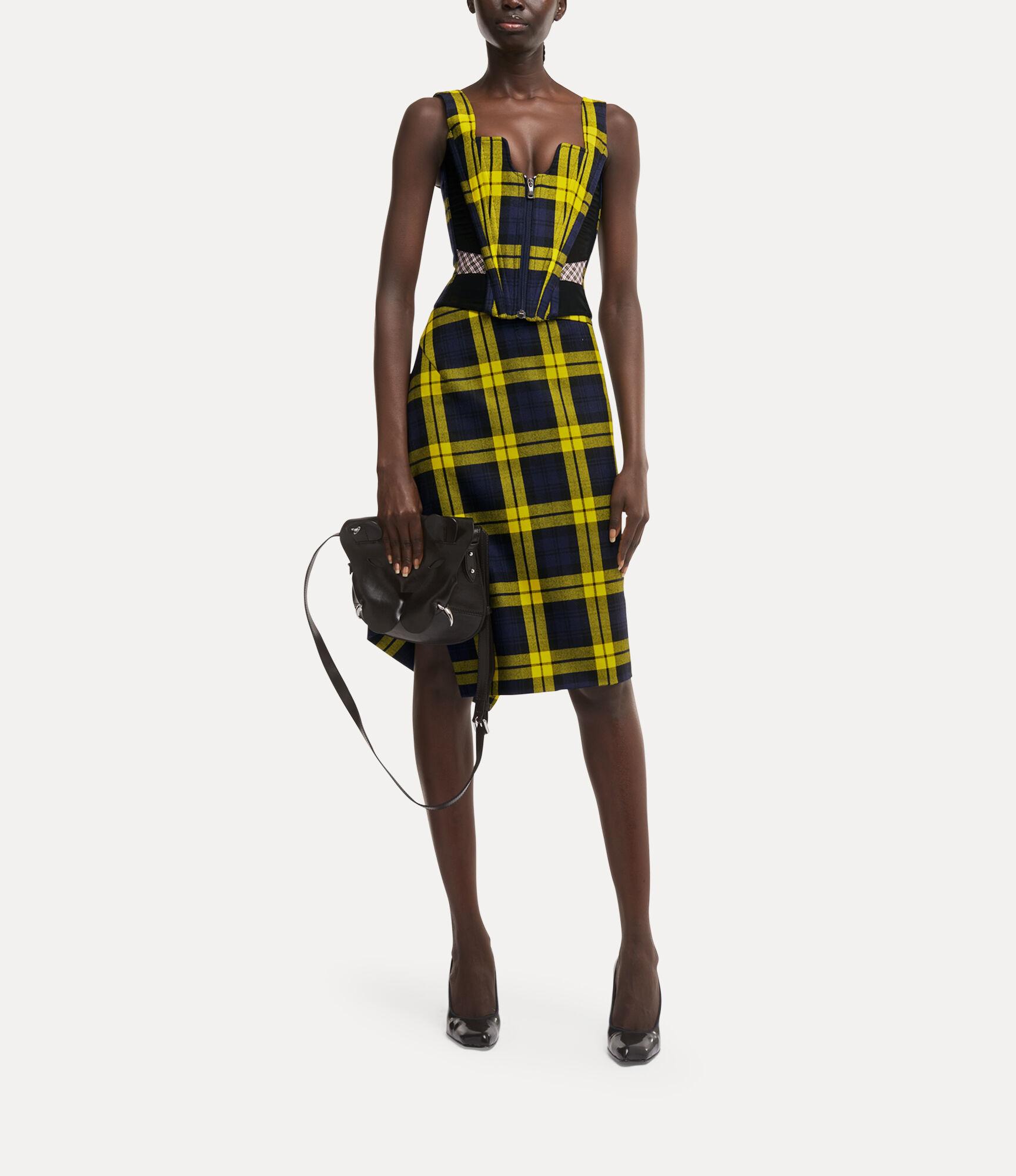 Midi Infinity Skirt  Product Image