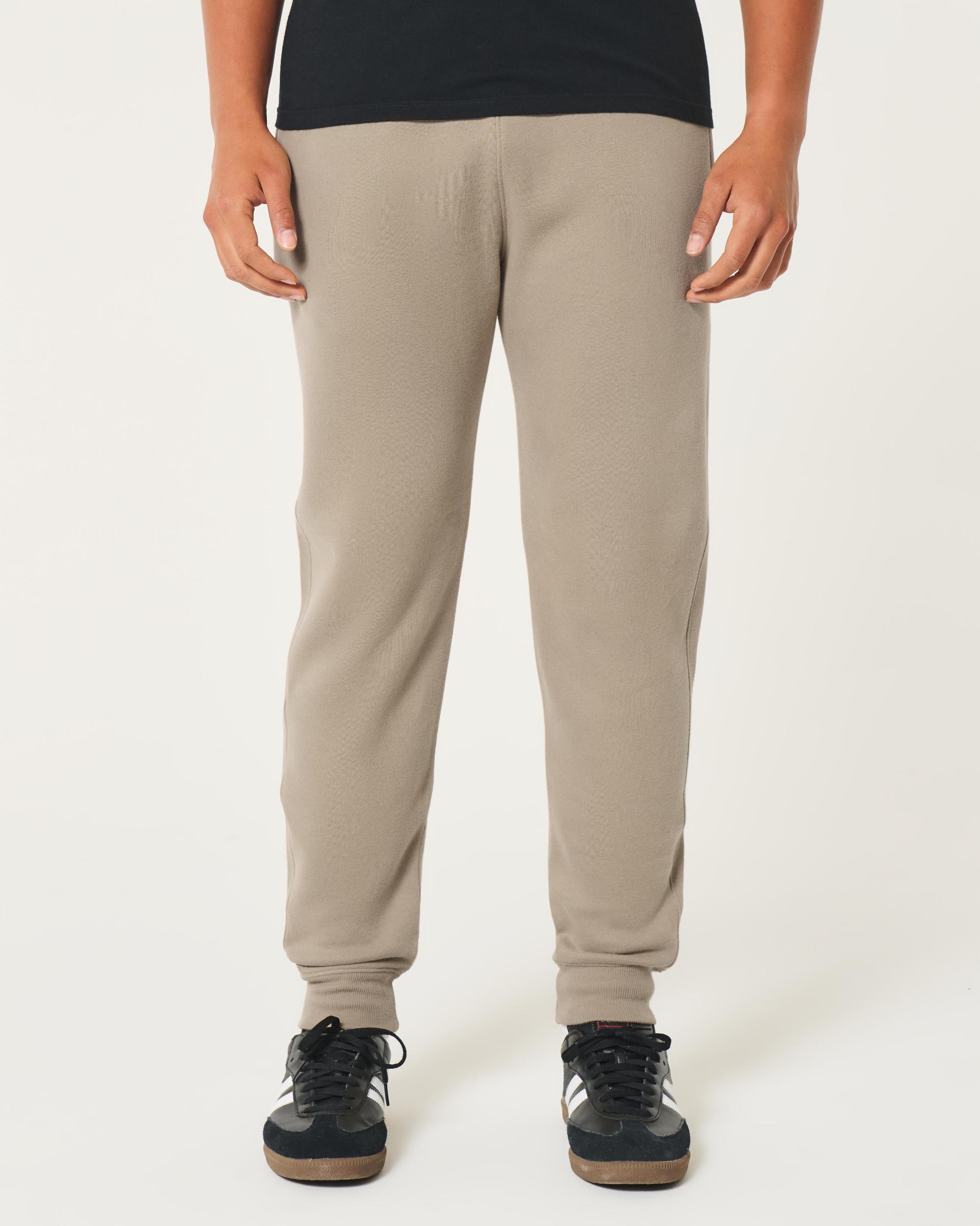 Hollister Feel Good Fleece Joggers Product Image