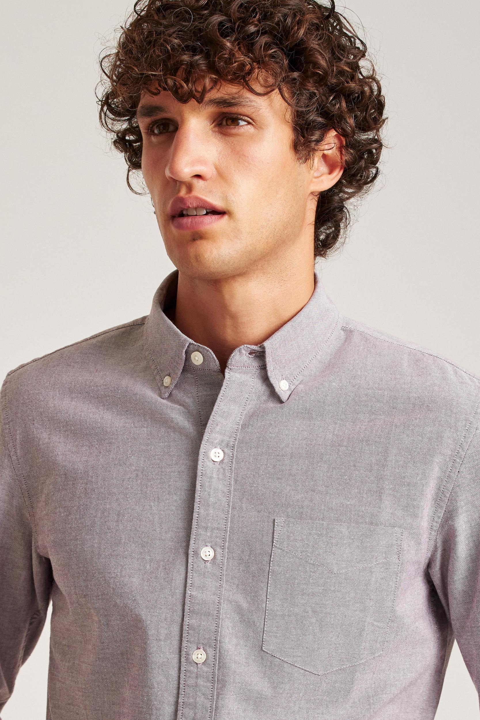Everyday Oxford Shirt Product Image