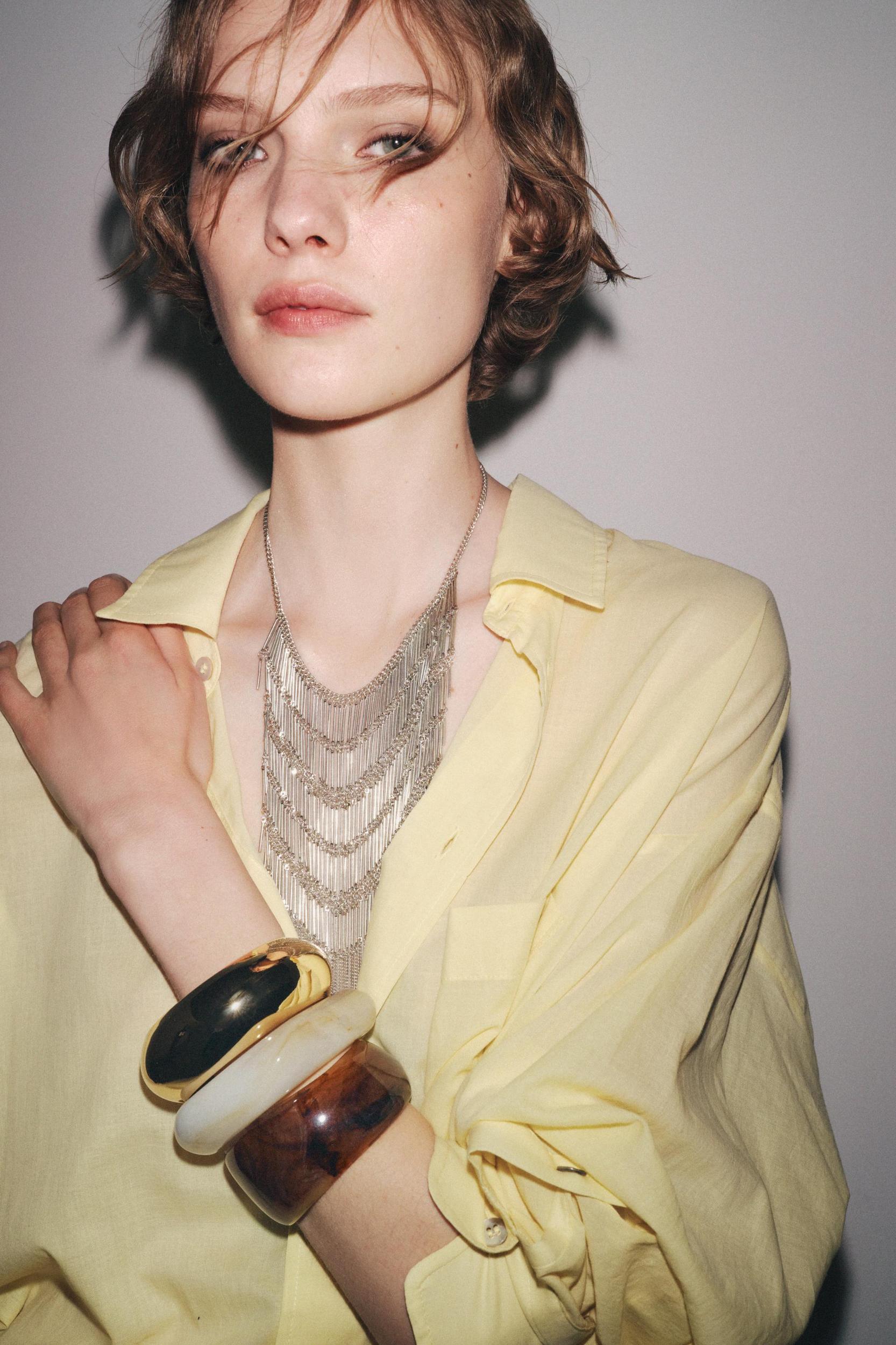 3-PACK OF RIGID BRACELETS Product Image