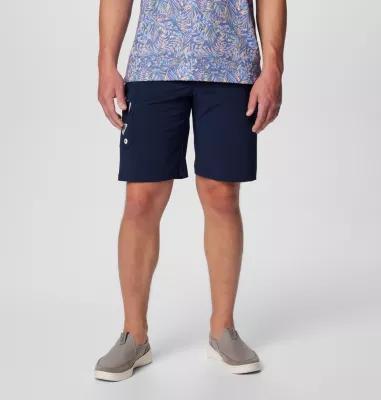 Columbia Mens PFG Terminal Tackle II Shorts- Product Image