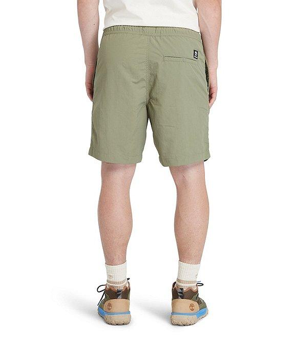 Timberland Volley Comfort 8#double; Inseam Shorts Product Image