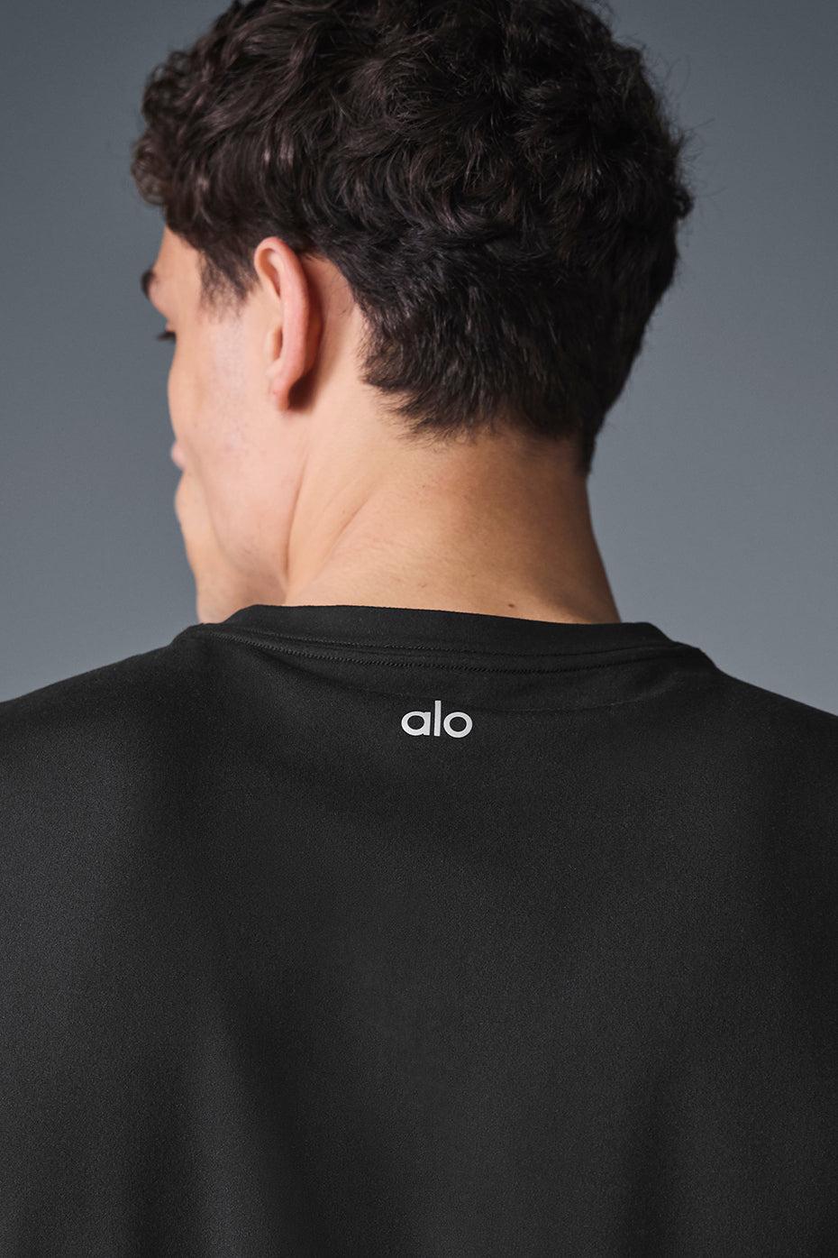 Conquer Muscle Tank - Black Product Image