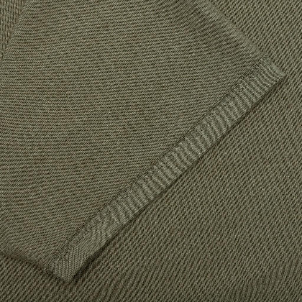 Helmet Tee - Jolly Green Male Product Image