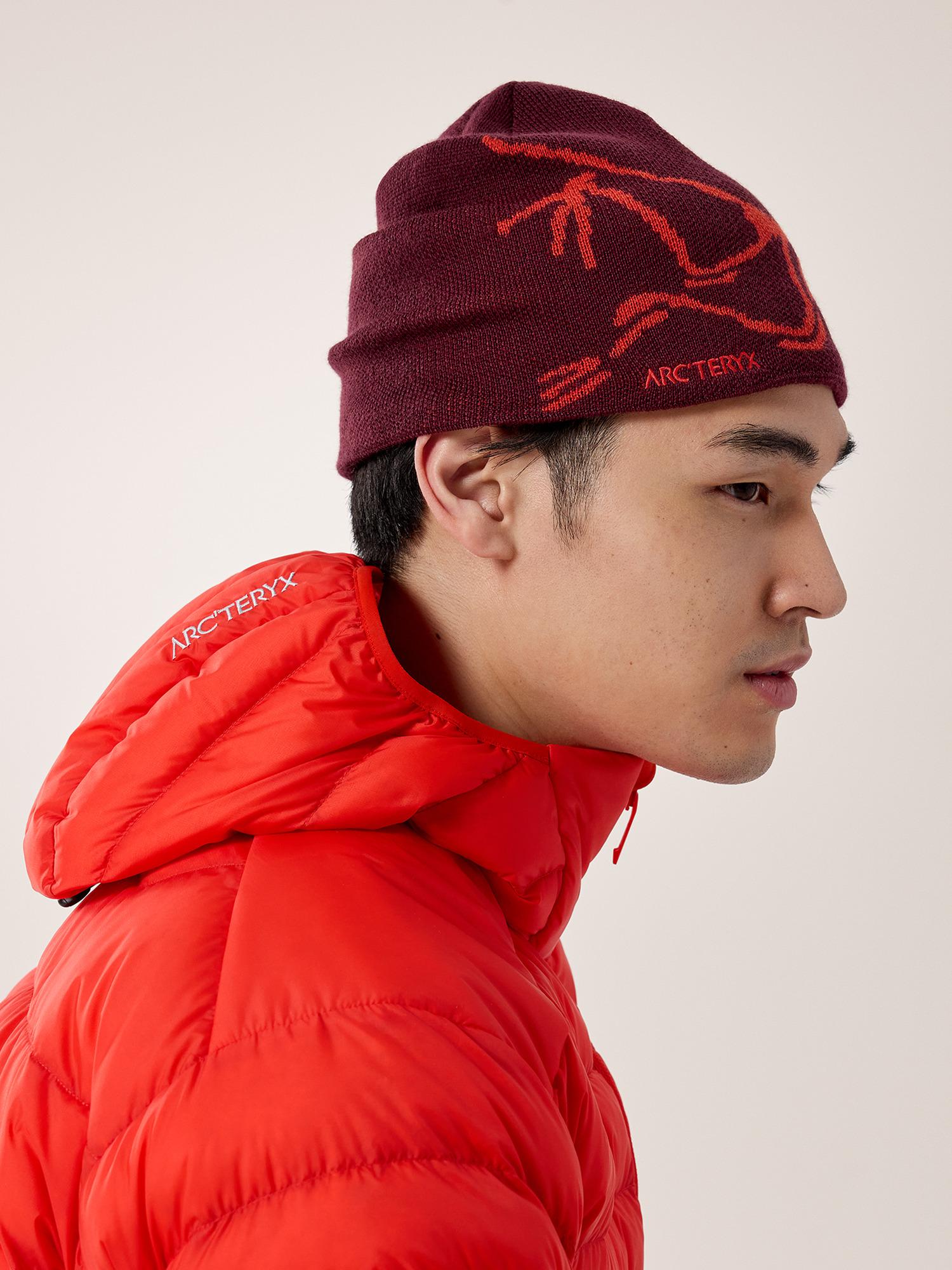 Bird Head Toque  Product Image
