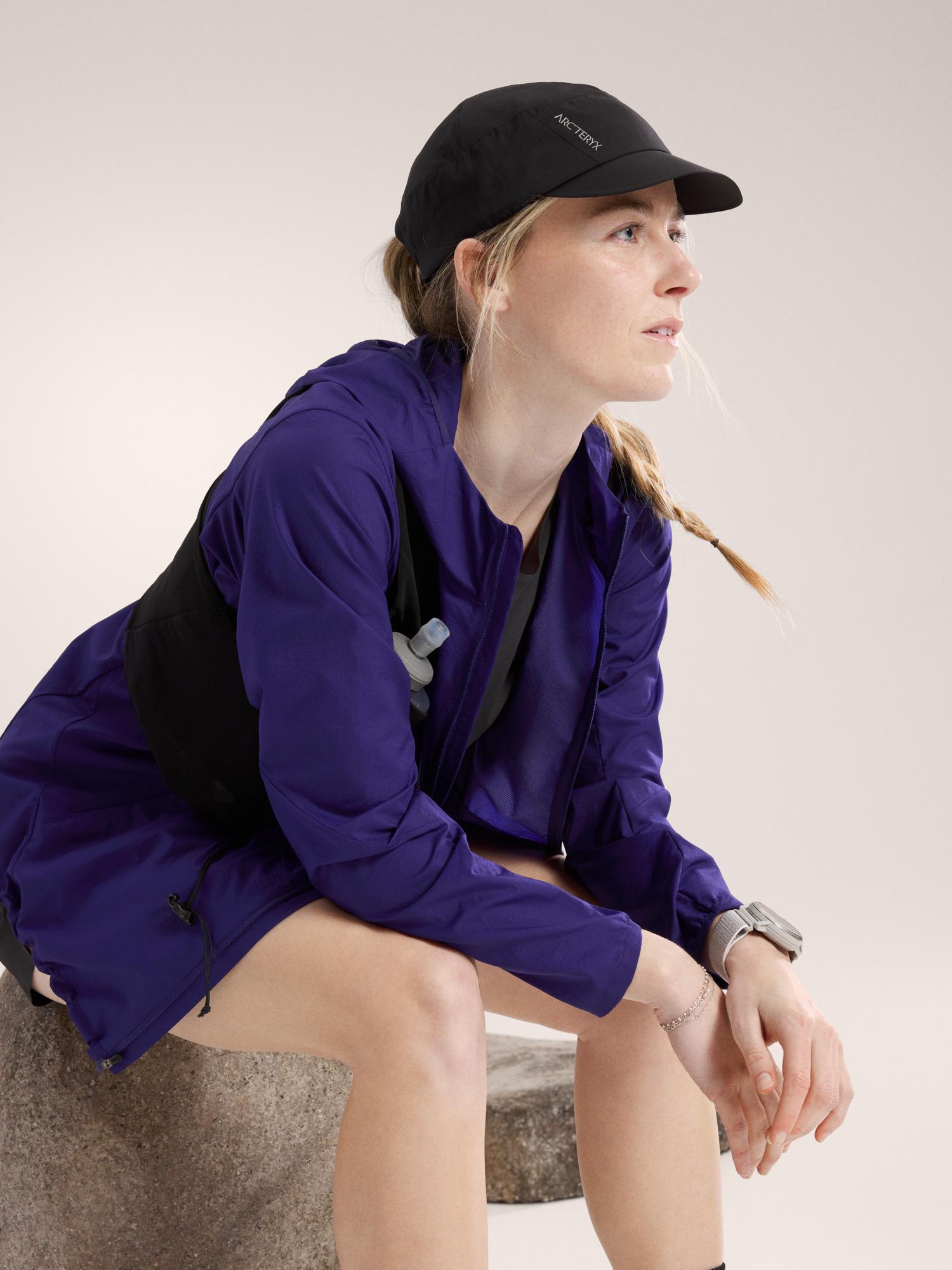 Incendo Airshell Hoody Women's Product Image