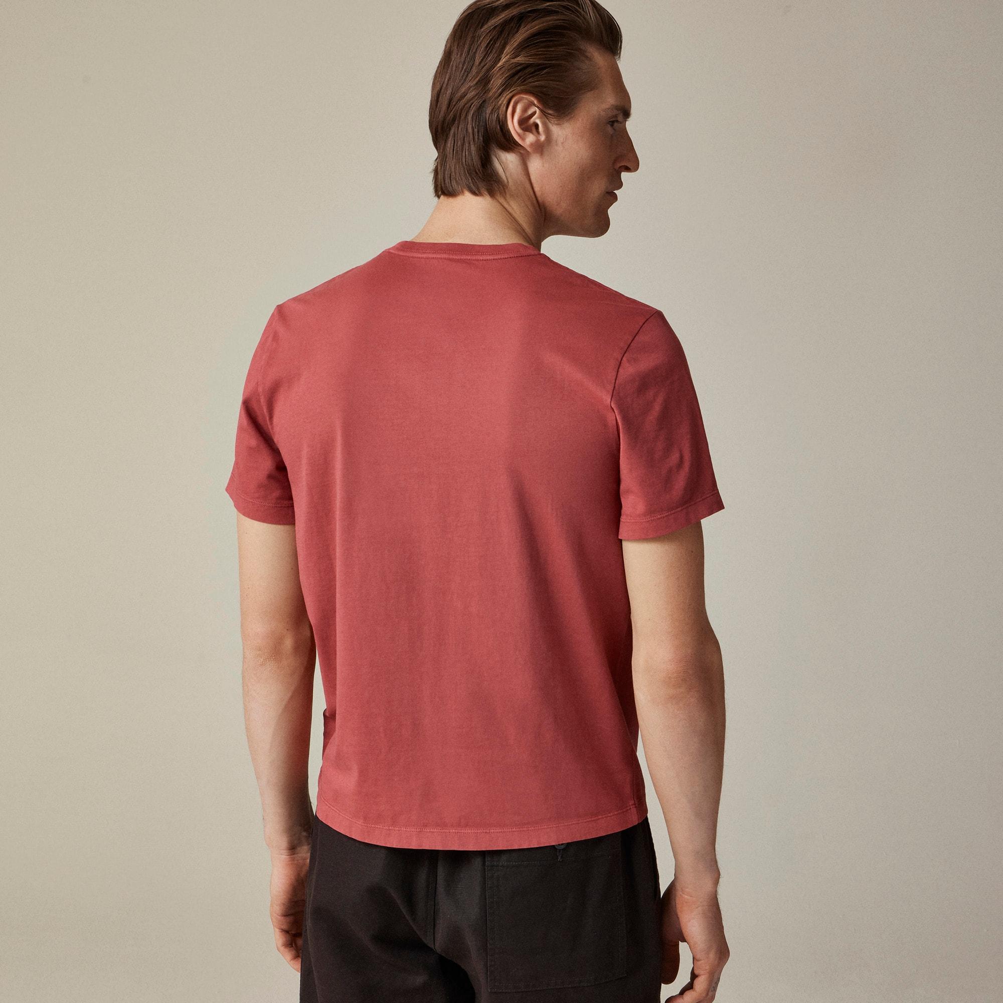 Broken-in T-shirt Product Image