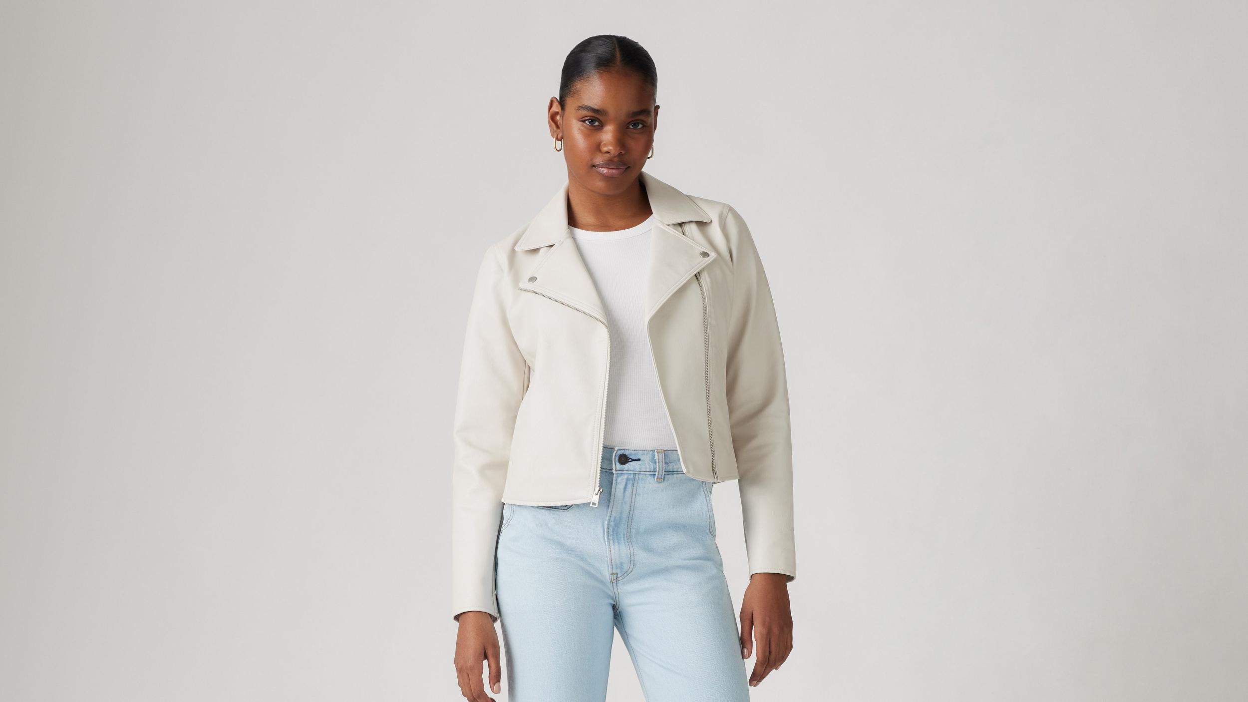 Moto Welt Pocket Jacket Product Image