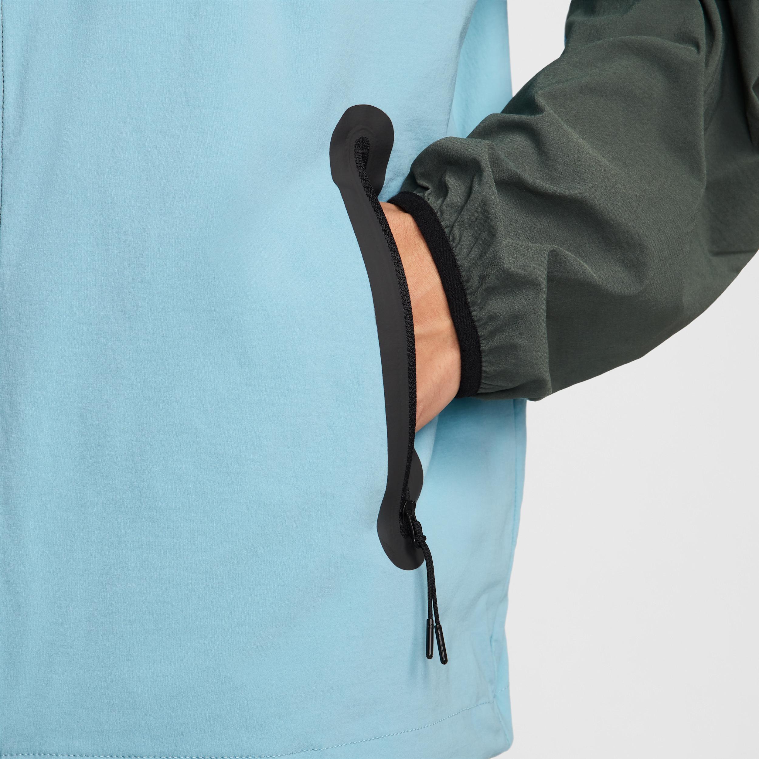 Nike Men's Tech Woven Jacket Product Image