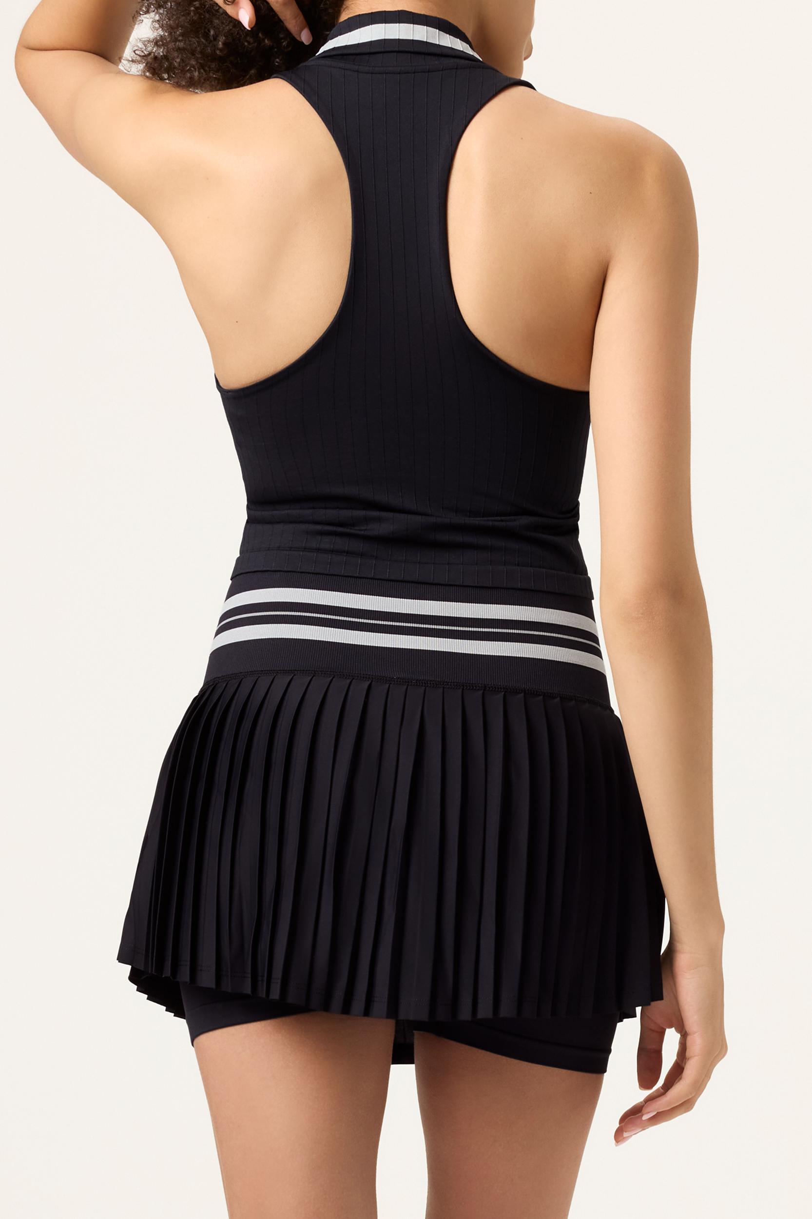 Challenger Seamless Polo Tank Product Image