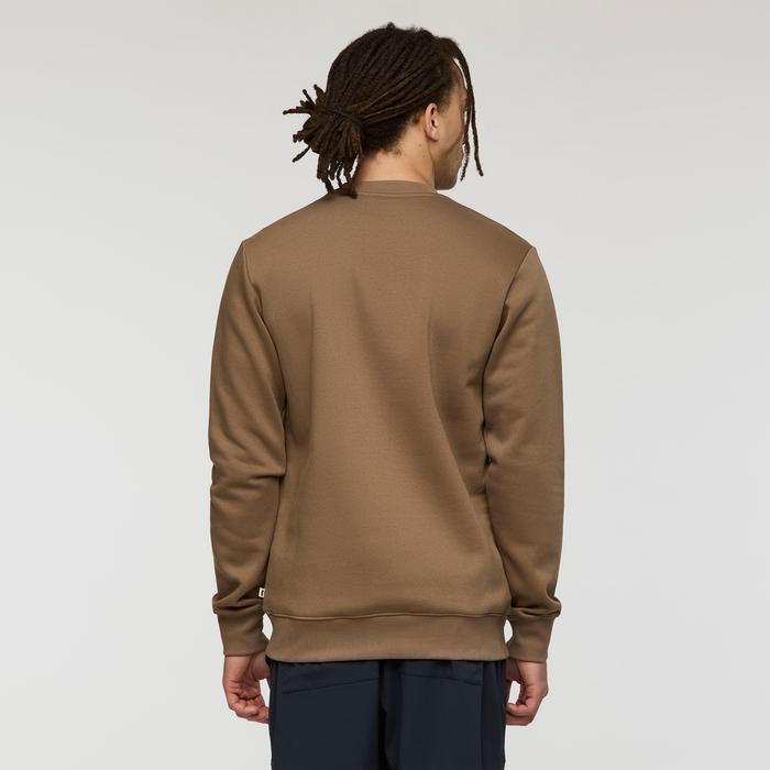 Lava Llama Crew Sweatshirt - Men's Product Image