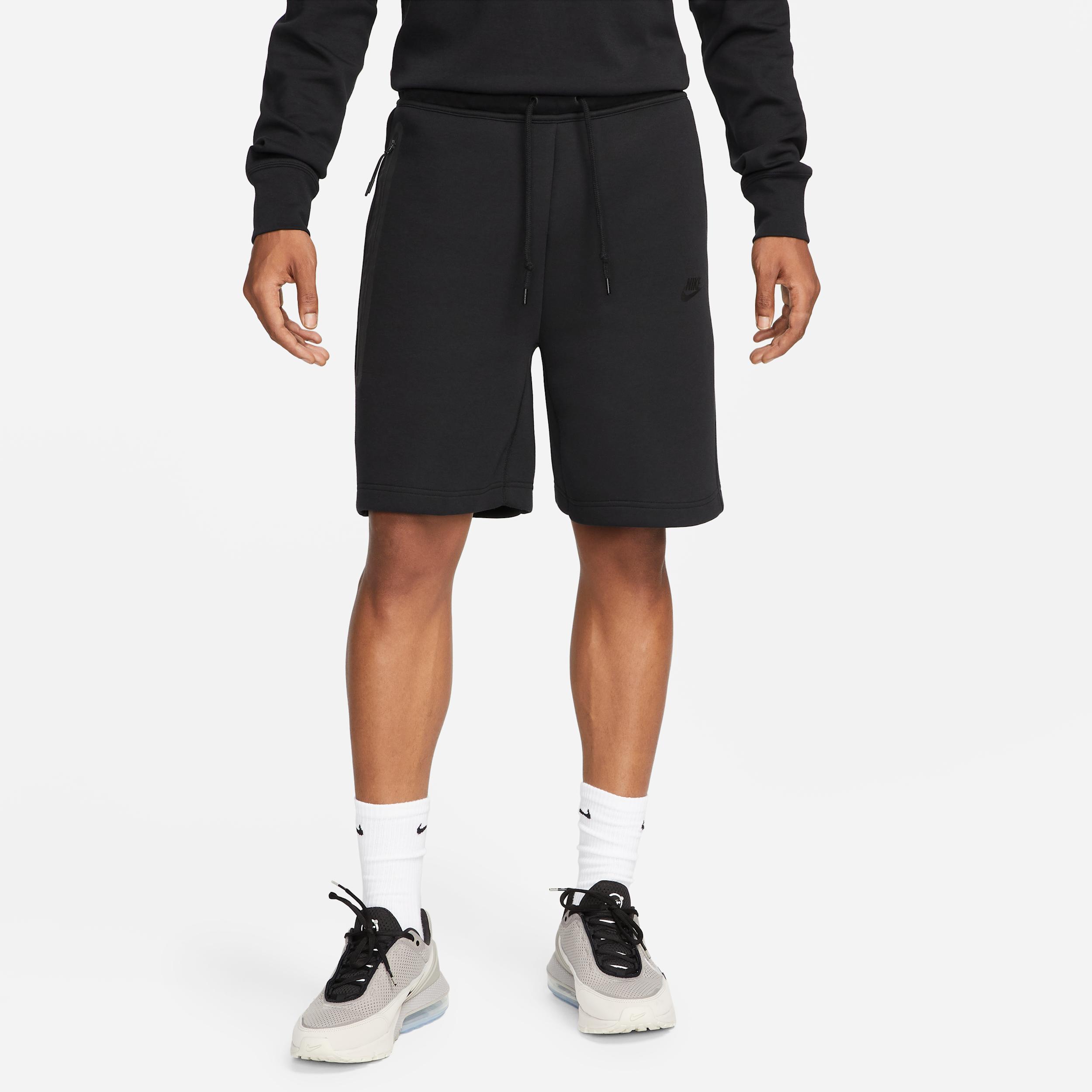 Men's Nike Sportswear Tech Fleece Shorts Product Image