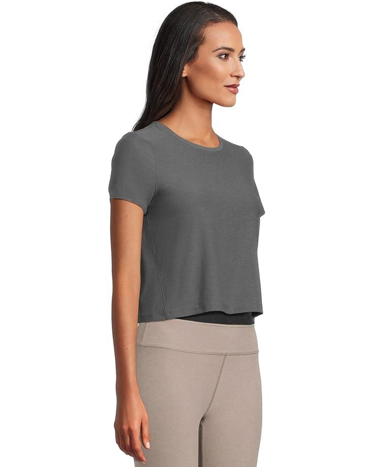 Featherweight Minimal Cropped Tank Product Image