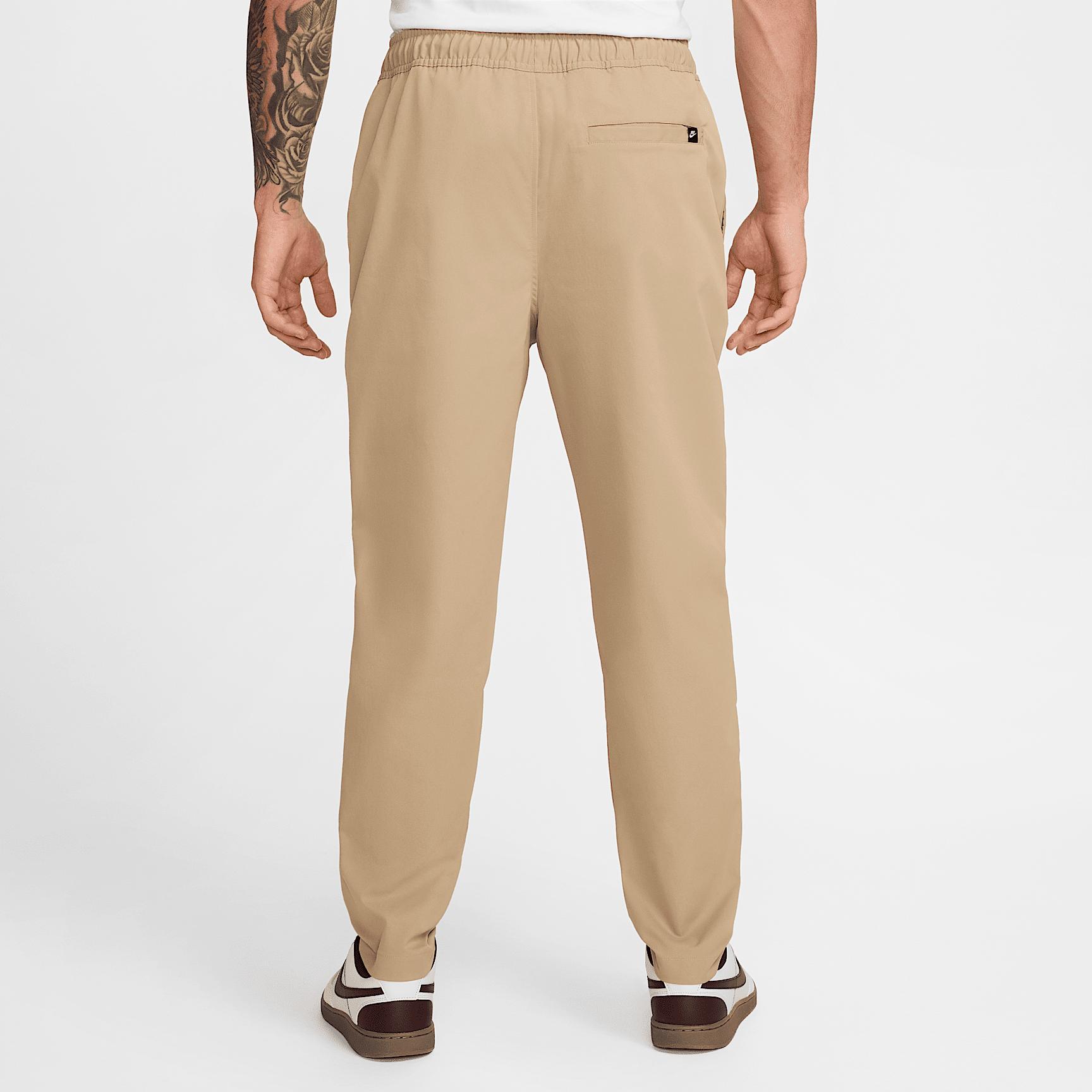Nike Mens Club Woven Tapered Pants | HJ1997-297 Product Image