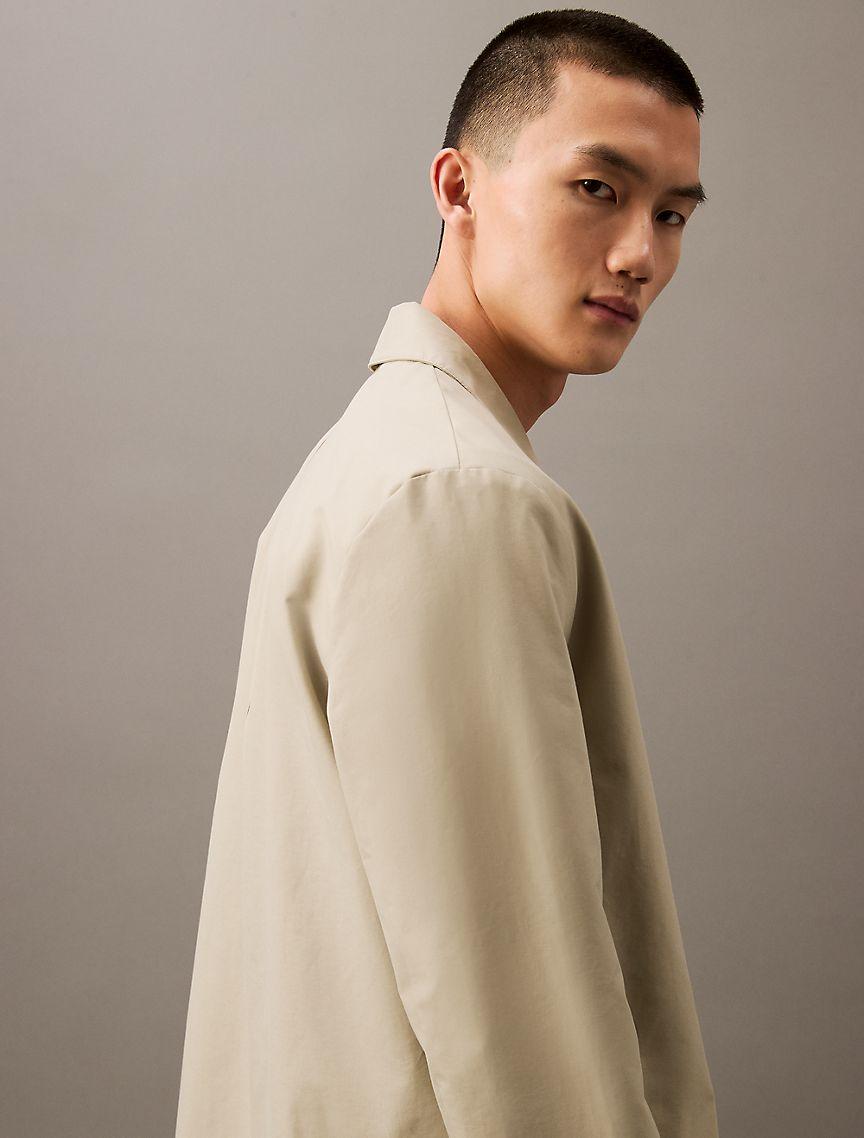 Classic Trench Coat Product Image