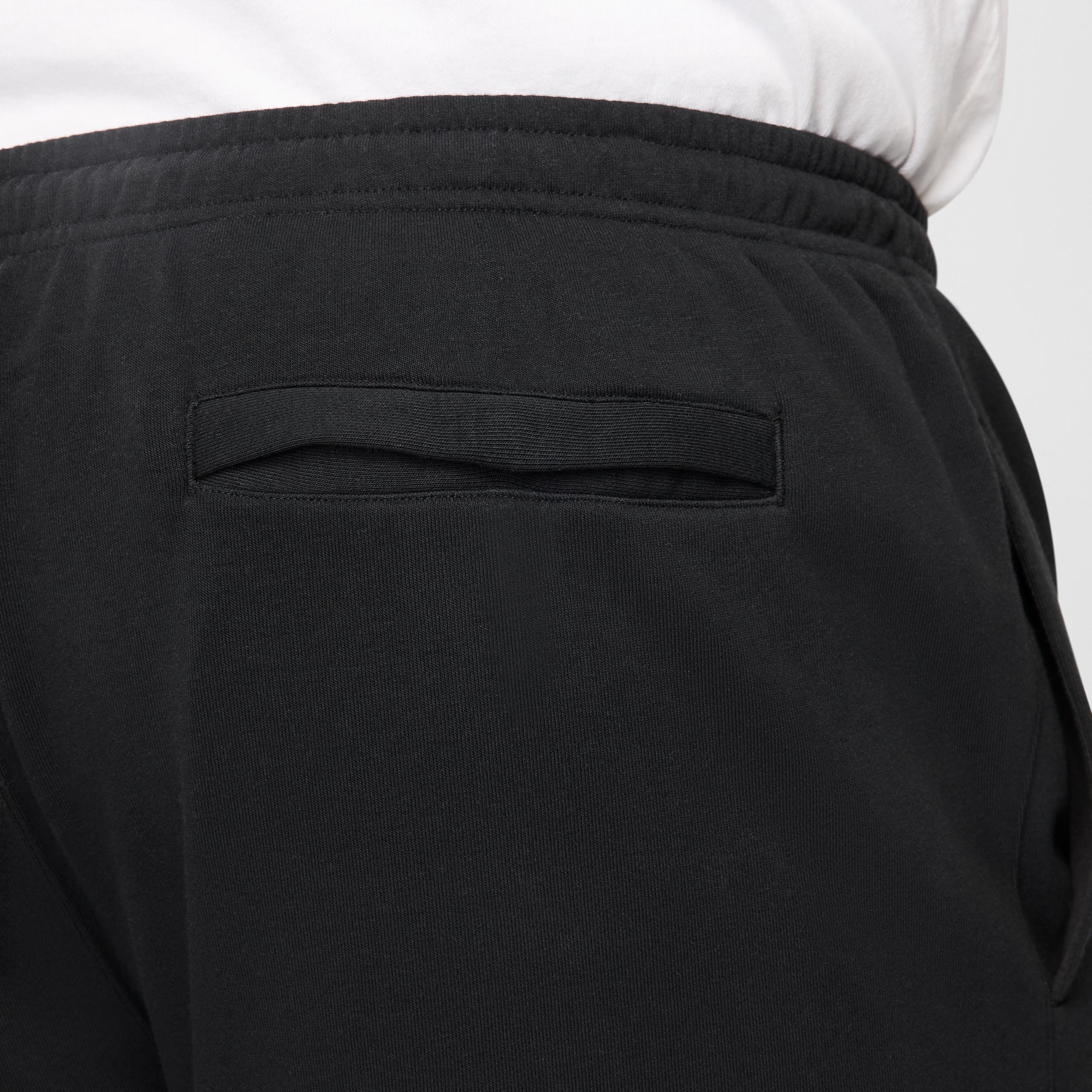 Nike Club Men's French Terry Jogger Product Image
