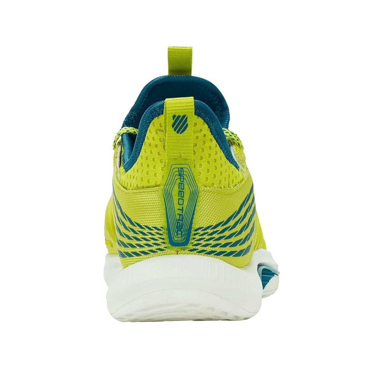 K-Swiss Men's Speed Trac Tennis Shoe Product Image