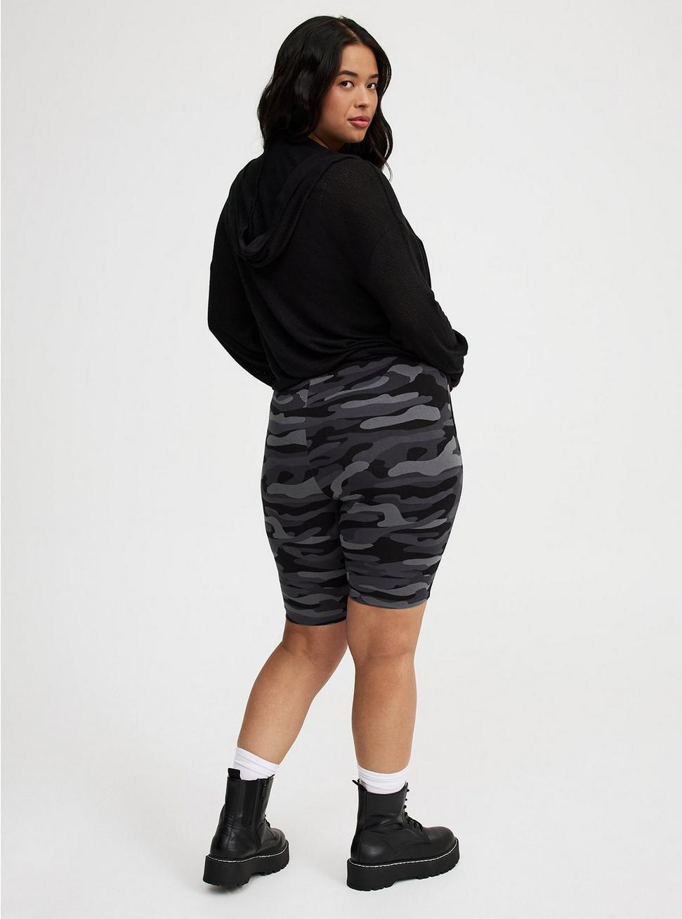 9'' Pocket Bike Short Product Image