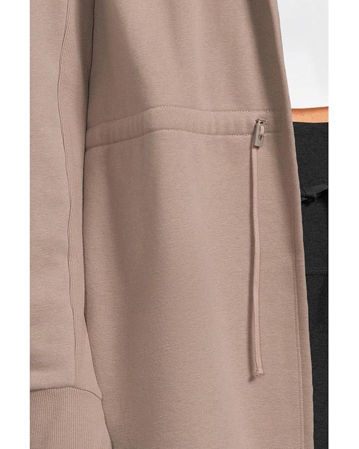 Solstice Oversized Sweatshirt Product Image