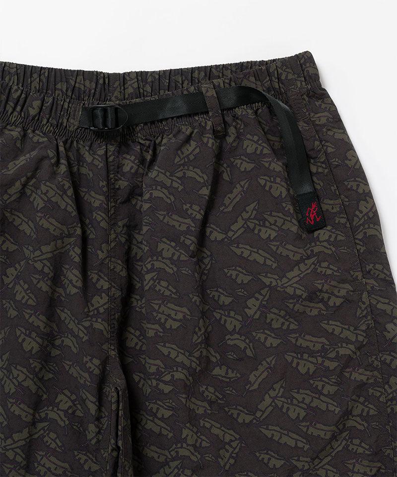 Nylon Packable G-Short Product Image