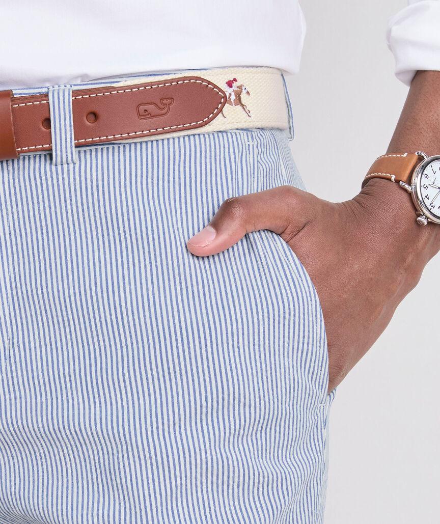 Seersucker Breaker Pants Product Image