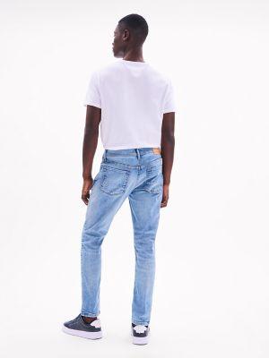 Stretch Skinny Jean Product Image