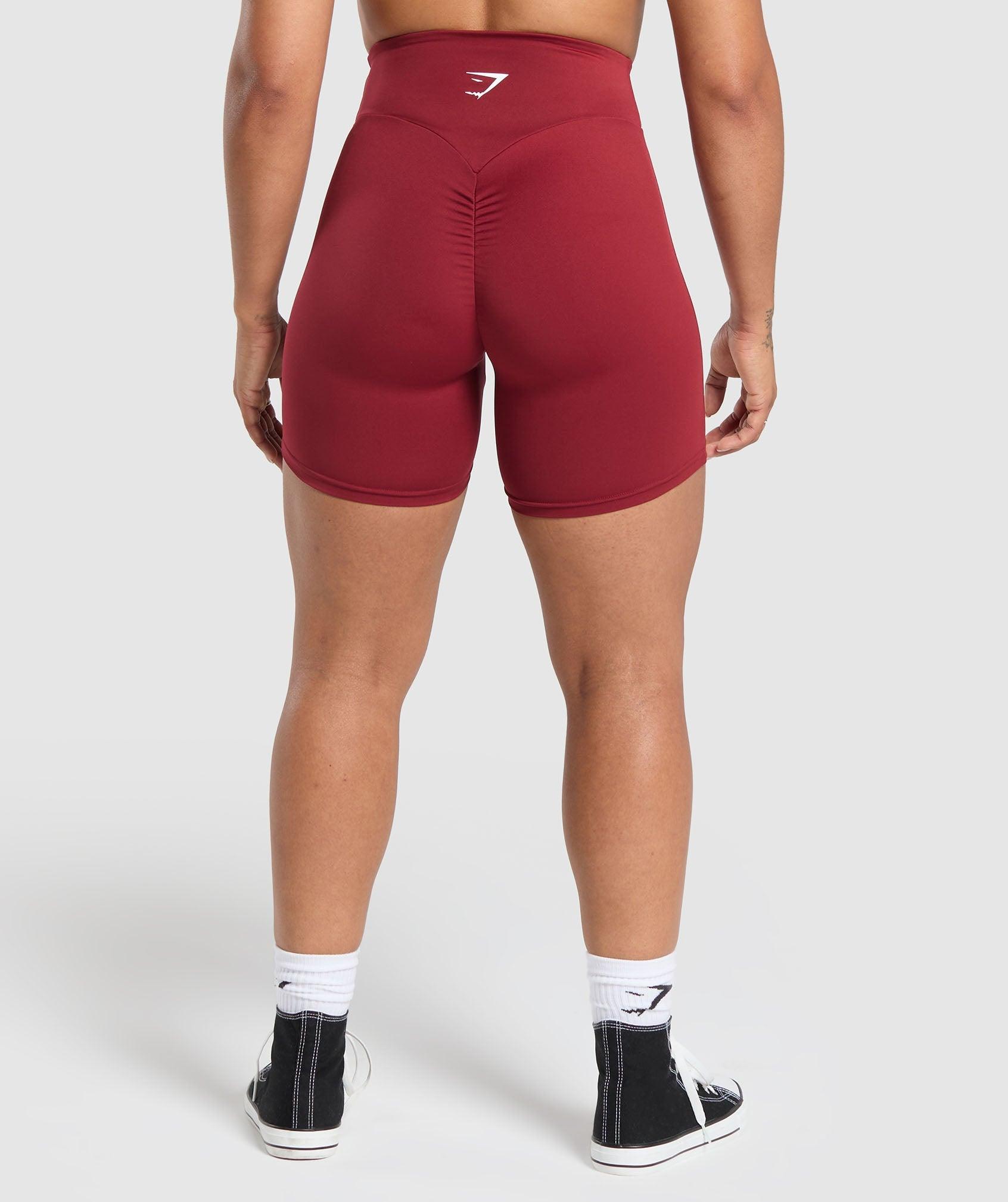 Reps Power Tight Shorts Product Image
