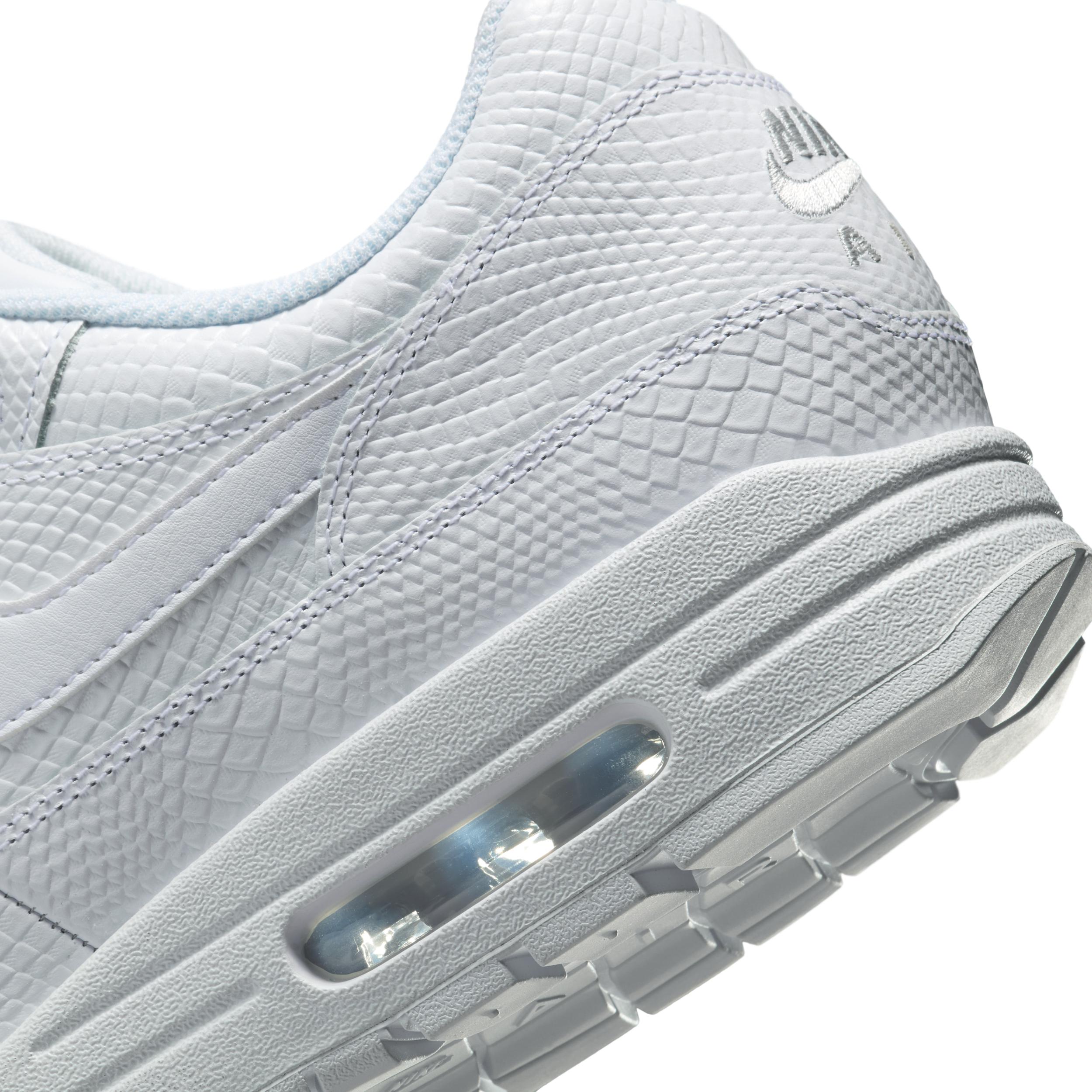 Nike Mens Air Max 1 Premium Shoes | HV1211-100 Product Image