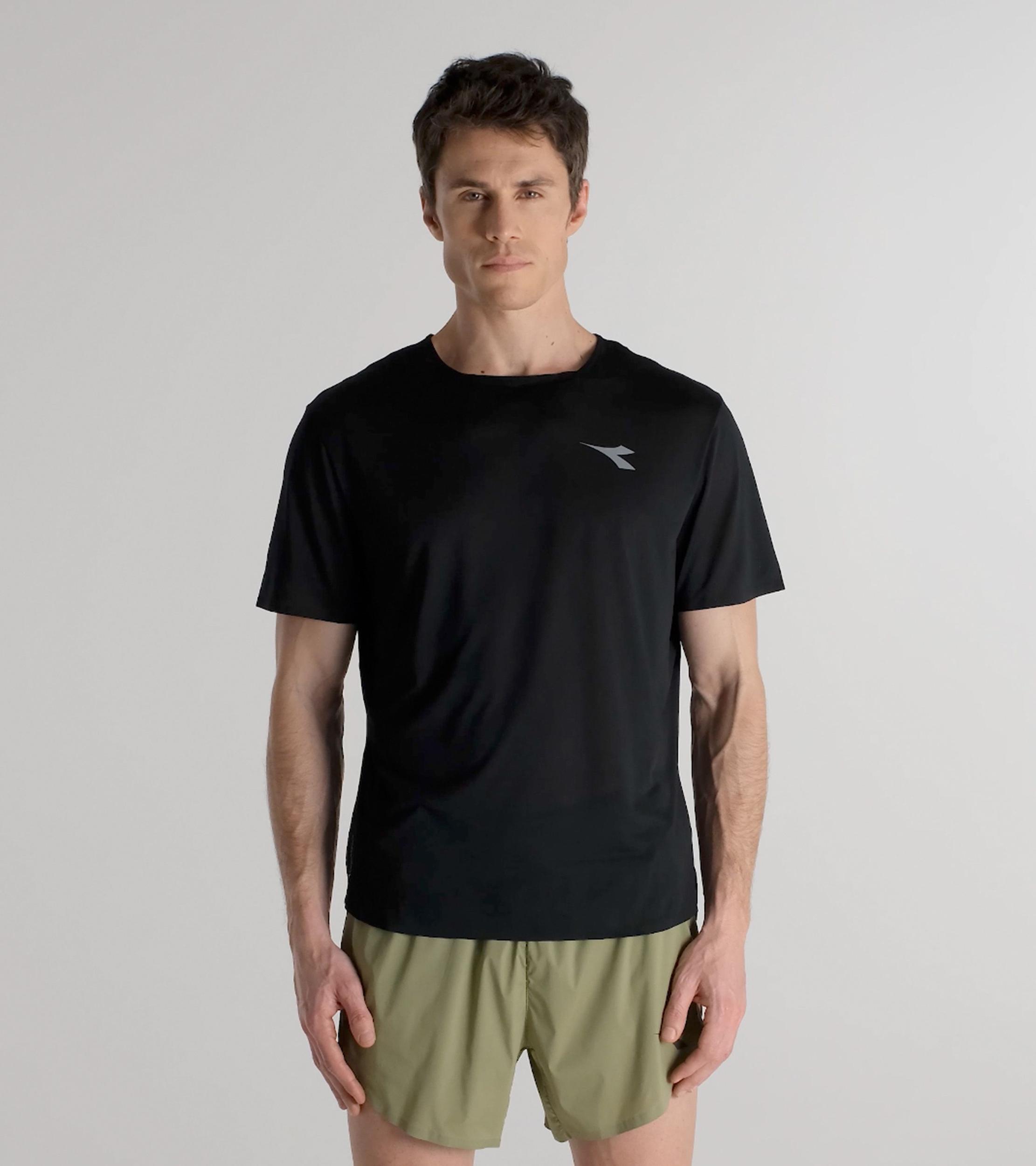 SS T-SHIRT SUPER LIGHT FIBRAZERO Product Image