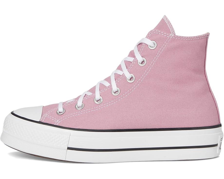Chuck Taylor All Star High-Top Platform Sneaker Product Image