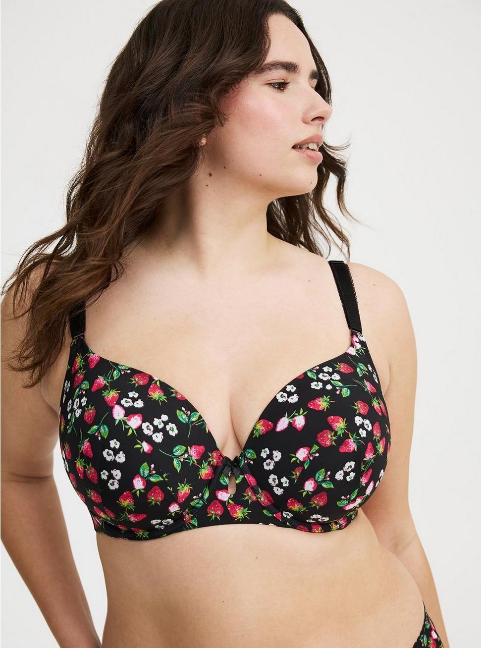 Perfect T-Shirt Bra Product Image