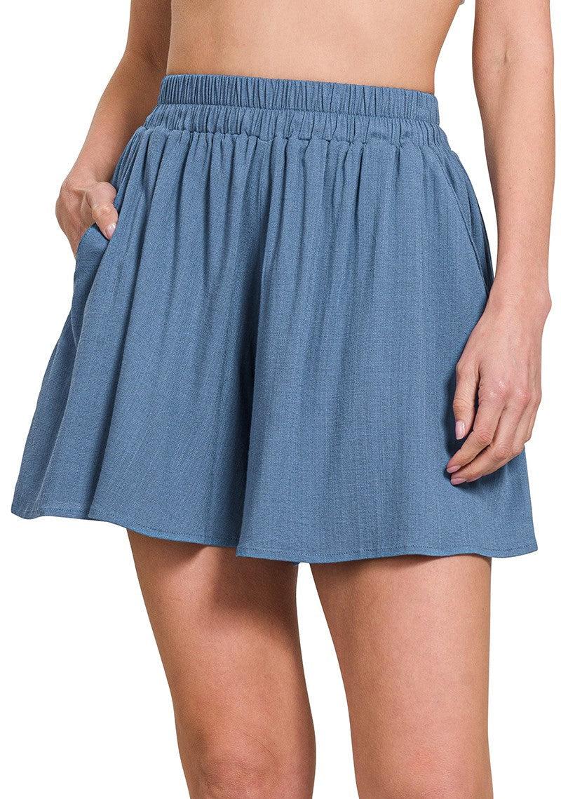 Central Park Skort (Small to Large) Product Image