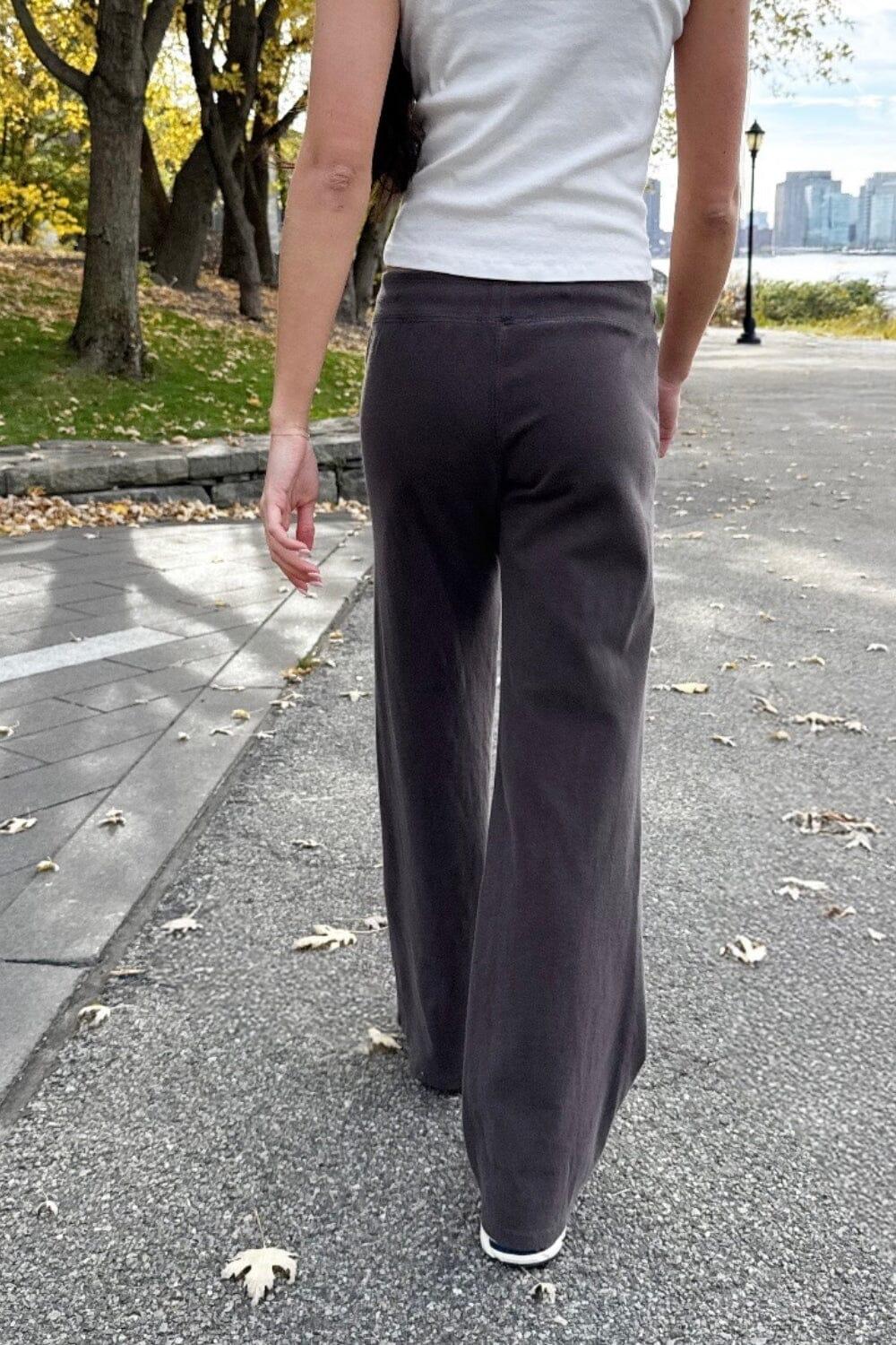 Hilary Yoga Pants Product Image