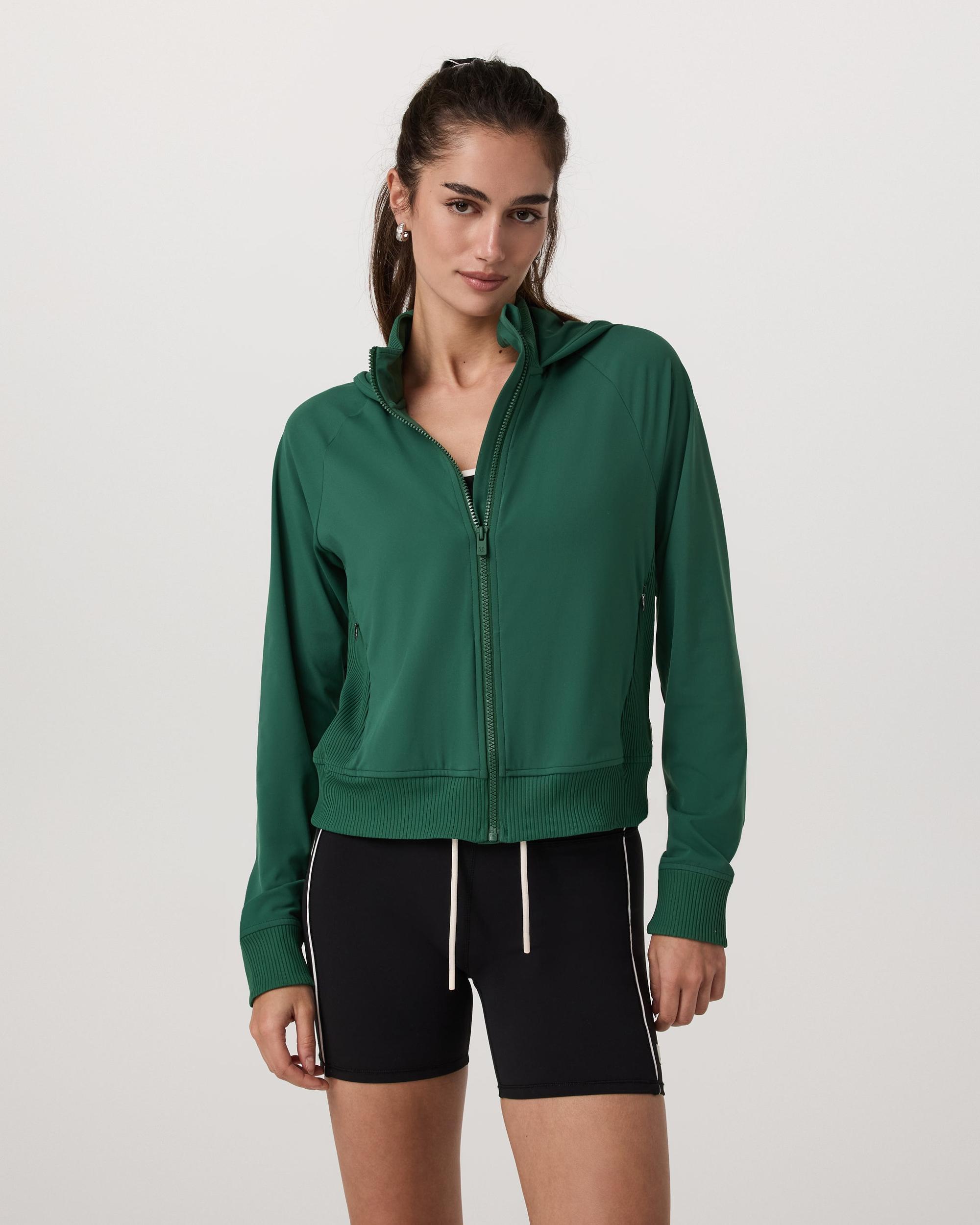 Daily Jacket Product Image