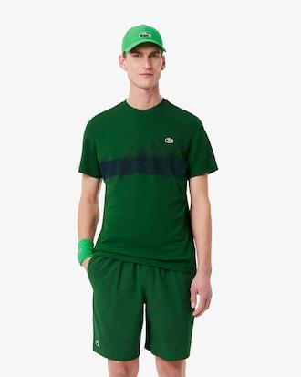 Lacoste Tennis x Novak Djokovic Cap Product Image