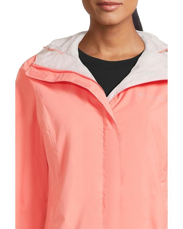 Switchback™ II Lined Long Jacket Product Image