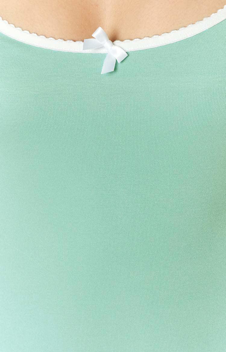 Maree Blue Mini Dress Baby Product Image