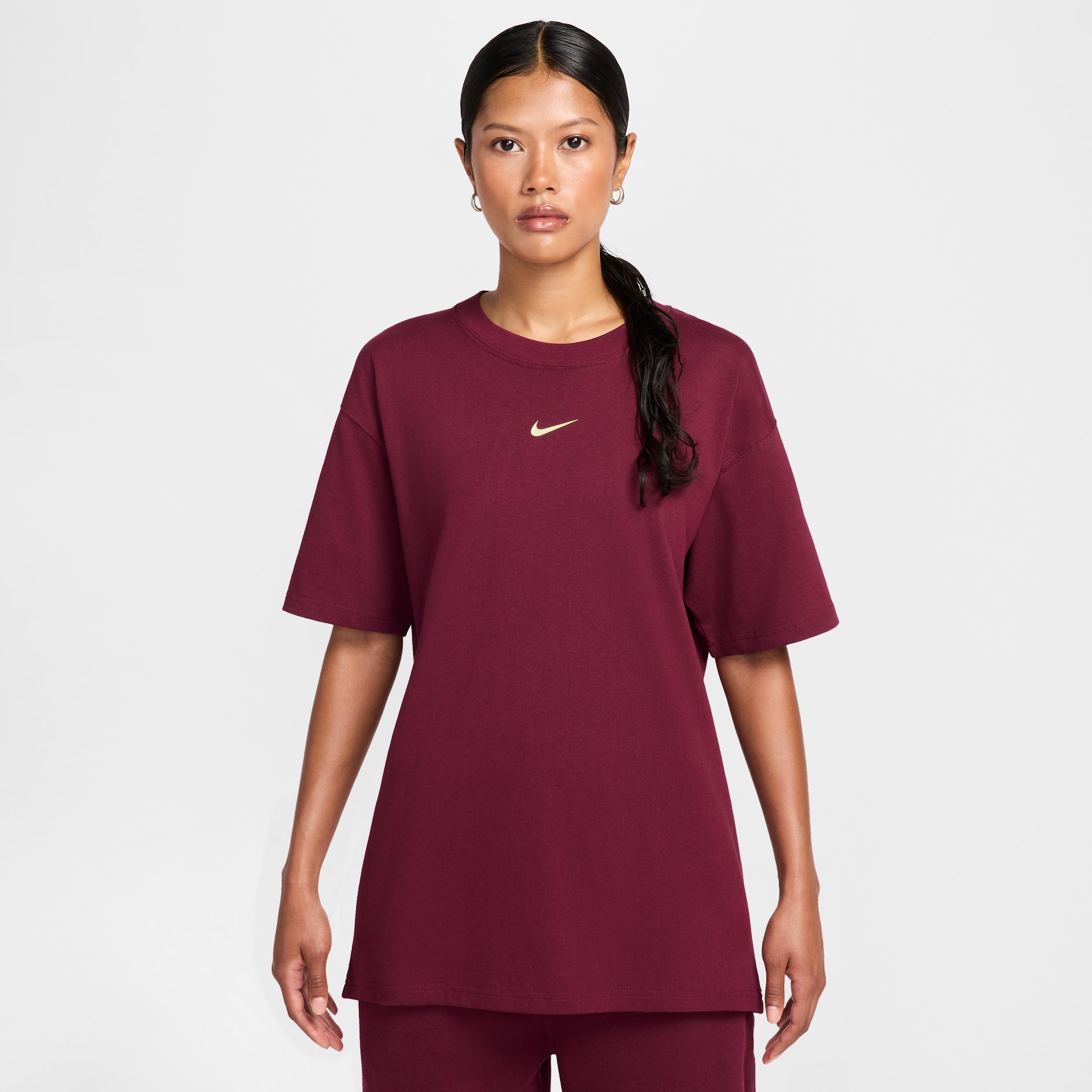 Nike Men's NOCTA T-Shirt Product Image