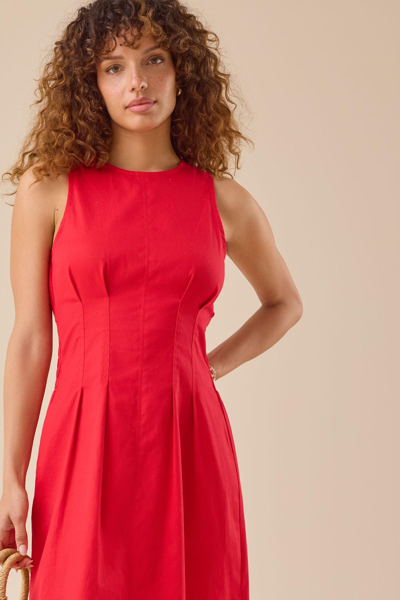 Margot Maxi Dress Product Image