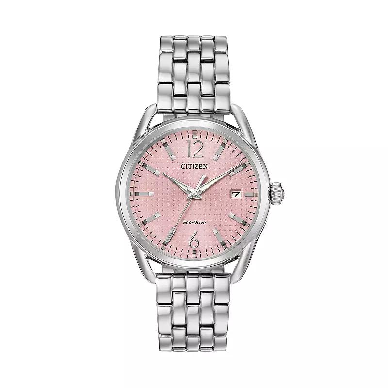 Citizen Eco-Drive Classic Dress Watch, 36mm Product Image