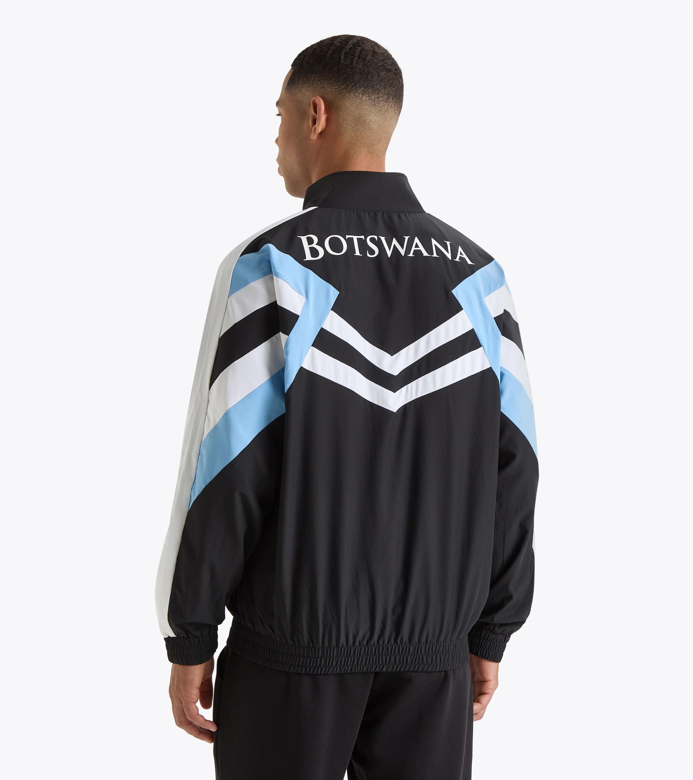 TRACK JACKET PODIUM BOTSWANA LOGO Product Image