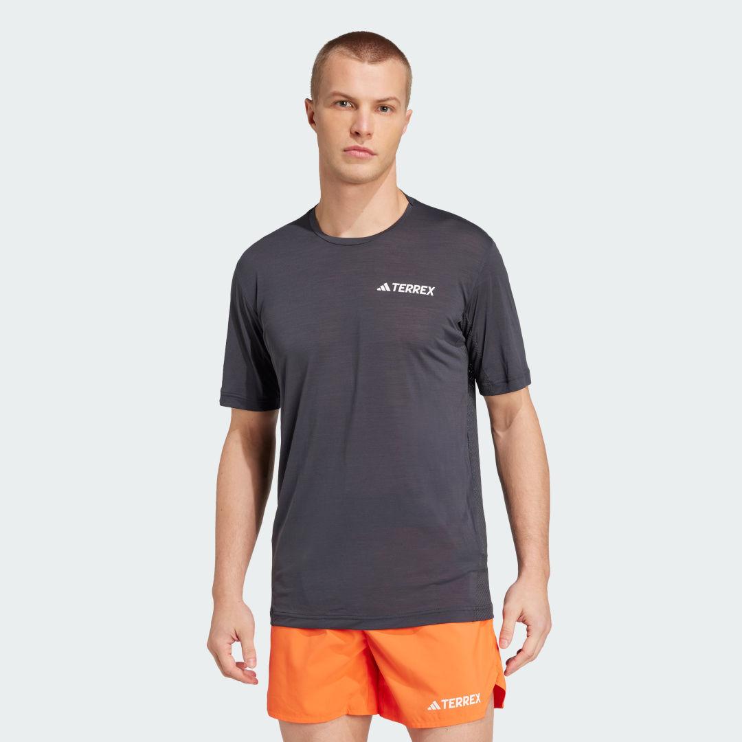 Terrex Xperior Climacool+ Tee Product Image