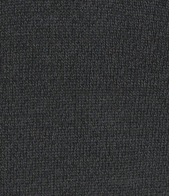 Hart Schaffner Marx Merino Wool V-Neck Sweater Product Image