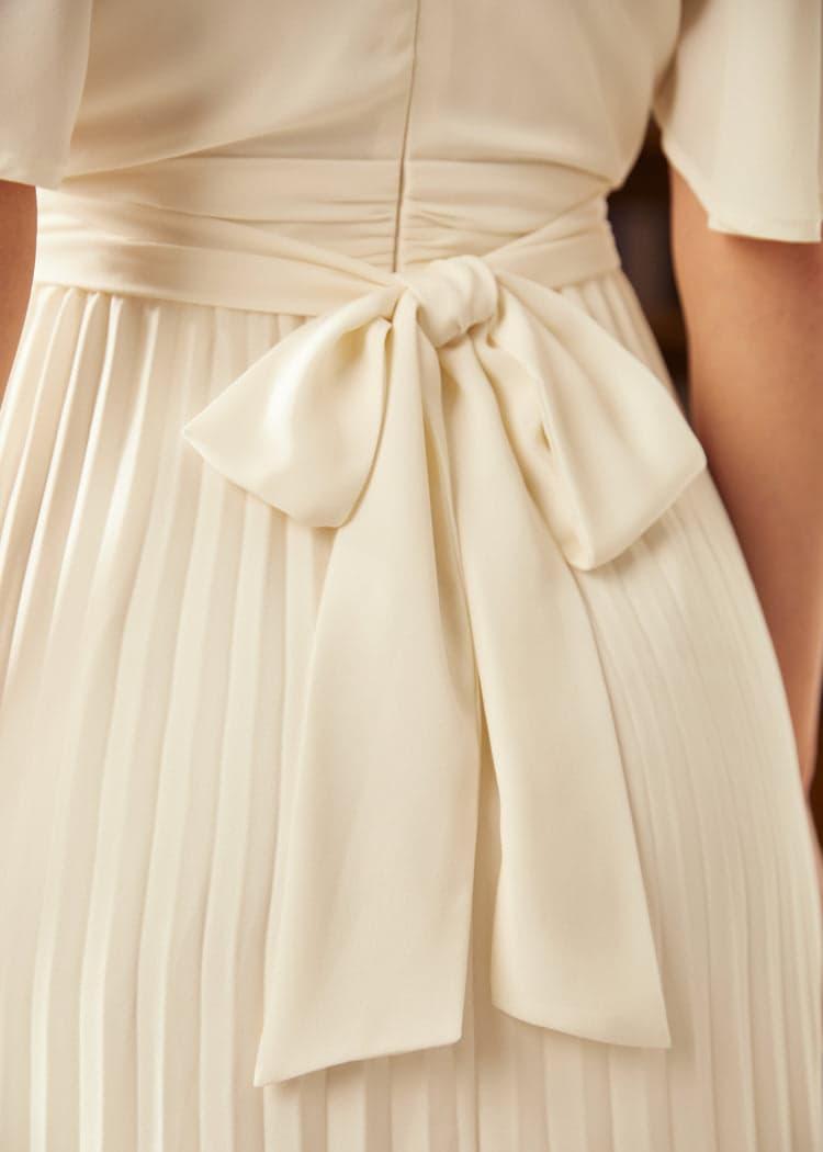 Elevated In Love Midi Dress Product Image